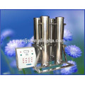 the pool disinfection equipment/water treatment device environment friendly equipment price list